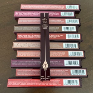 DELINEADOR DE LABIOS CHARLOTTE TILBURY LIP CHEAT - ELIGE EL COLOR - TAMAÑO COMPLETO - ENVÍO GRATUITO - Imagen 1 de 1