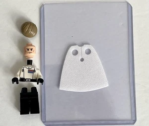 Lego Star Wars Director Krennic from UCS Death Star 75419 -  New Never Assembled - Picture 1 of 22