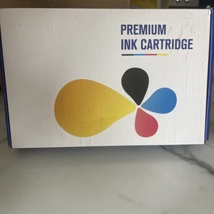LC406XL for LC406 Ink Cartridges for Brother Printer for Brother MFC-J4335DW MFC - Picture 1 of 2