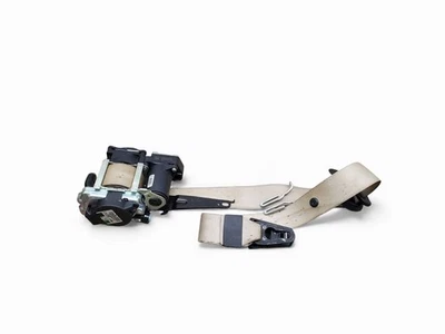 Audi A4 S4 B9 2017 Essence Ceinture de sécurité avant 8W0857706C ATV112516 - Image 1 of 4