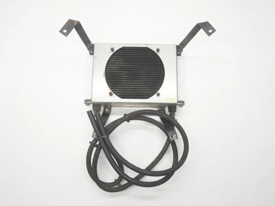 Nissan 370Z DERALE 2009-2020 transmisión automática conjunto enfriador de aceite  Foto 1 de 4