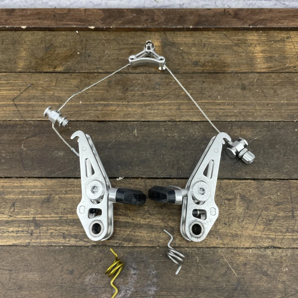 Freno voladizo Velo Orange Grand Cru Zeste aleación Tour Randonneur Foto 1 de 4