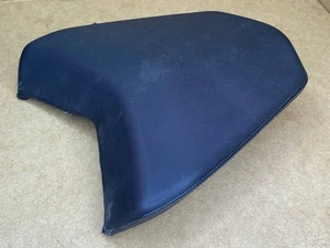 KTM 690 duke 2012 to 2015 76007047000 Rear passenger seat - Picture 1 of 7