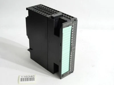 VIPA SM322 322-1BH01 DO 16 - Bild 1 von 4