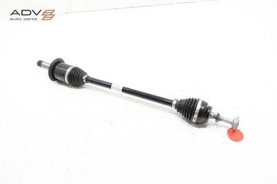 BMW 228i F44 2020-2024 eje trasero izquierdo lado del conductor eje medio eje OEM Foto 1 de 4