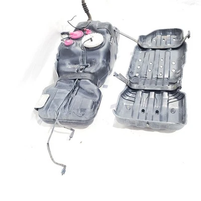 Toyota FJ Cruiser 2007 2014 OEM tanque de combustible completo con placa de deslizamiento bombas correas Foto 1 de 4