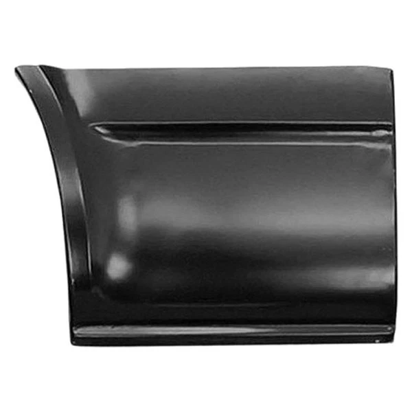 For GMC G25/G2500 Van 71-74 Lower Quarter Panel Patch Front Section Rear Foto 1 de 1