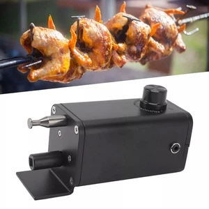 Grill Rotisserie Motor BBQ Rotisserie Motor Electric Motor for Pig - Picture 1 of 15