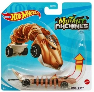 Rodillo de sonajero Hot Wheels Mutant Machines - 2019 - Imagen 1 de 1
