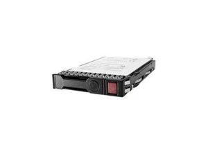 HP 400GB MLC SATA III 3.5 INCH LARGE FORM FACTOR LFF MULTI LEVEL (691857-B21) - Afbeelding 1 van 1