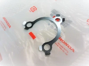 HONDA SPROCKET LOCKWASHER TONGUED WASHER Z50K Z50 QA50 QA50K Z 50 OEM NEW - Picture 1 of 2