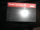 Master System - Weltmeisterschaft Italien 90 - nur Wagen