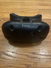 HTC Vive Virtual Reality Headset - Headset ONLY read