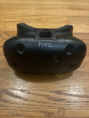 🔥 HTC Vive Virtual Reality Headset - Headset ONLY 100% working - Image 1 of 4