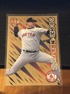  1996 Pacific Prisms Gold #P61 Tony Gwynn padres! MK3