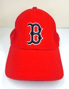 Boston Red Sox New Era Gorra Oficial de Práctica de Bateo Gorra de Béisbol Mediana-Grande - Imagen 1 de 9