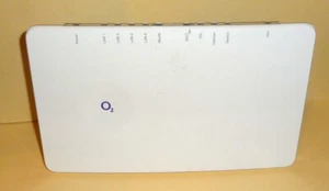 O2 Home Box 6641 Router - Bild 1 von 8
