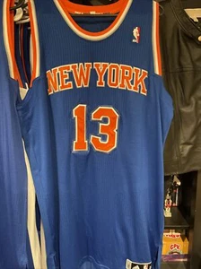 Jerian Grant NEW YORK KNICKS Adidas Rev 30 Trikot Größe 2XL - Bild 1 von 11