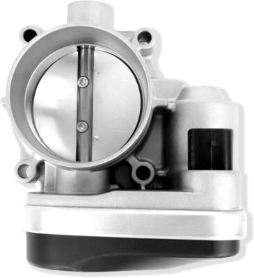 Throttle Body With TPS Sensor For 2005 Chrysler 300 Dodge Magnum 2.7L 3.5L Foto 1 de 4