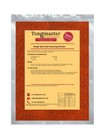Bright Red Food Colouring Powder - (Buy One Get One Free)