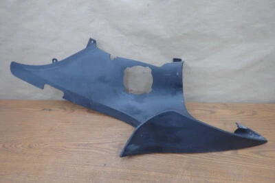 Panel basculante derecho Can Am Spyder RSS 990 Roadster 2011 705002478 705006266 Foto 1 de 4