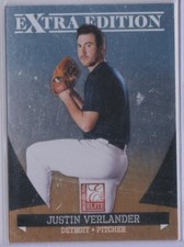 Justin Verlander / Mike Mussina / Jim Palmer