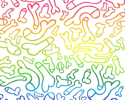 100% Cotton Fabric Little Johnny Cockadoodle Willy Craft Fabric Material Metre