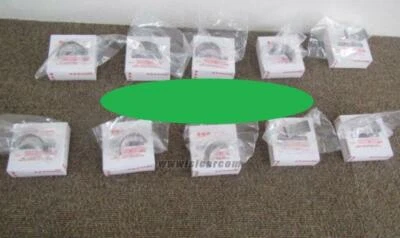 JUEGO DE COJINETES DEL CIGÜEÑAL SUZUKI GSX1300R HAYABUSA 1999-2007 VERDE 12229-24F00-0A0 Foto 1 de 4