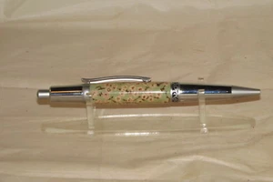 Handgefertigter Sierre eleganter Schönheit Klickstift - Bild 1 von 2