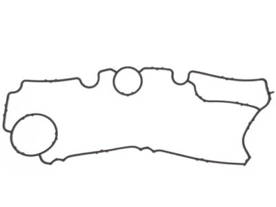 Junta armadilha óleo válvula PCV cross country Victor Reinz 86944FVX para Volvo S60 - Imagem 1 de 2