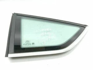 Ford C-MAX II 2016 cuarto trasero ventana de vidrio triángulo izquierdo AMD73419 - Imagen 1 de 5