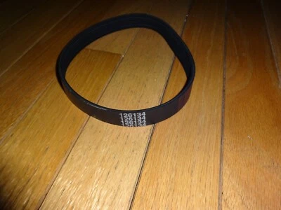 Ремень привода беговой дорожки Proform 770 EKG (3411) 126134 - сделано в США - Изображение 1 из 4