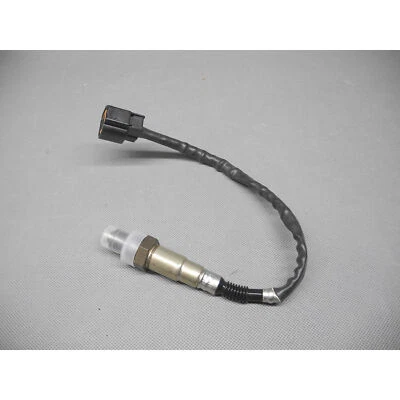 Sensor de oxígeno lambda original original para Hyundai Accent Kia Rio 0258986627 aguas abajo Foto 1 de 4
