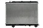 Engine radiator  NRF 55307 for MG MG ZR 2.0 2001-2005
