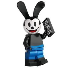LEGO 71038 - Disney 100 Minifigures - 1) Oswald the Lucky Rabbit - New & Sealed