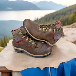 Timberland Norwood Mid Damengröße 9 wasserdichte Wanderschuhe - Bild 1 von 21