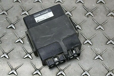 RF600 Steuergerät CDI Denso 32900-21E80 Zündbox (GN76B) 93-97 - Bild 1 von 4