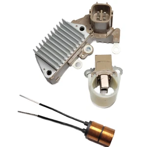Kit de reconstrucción de cepillo deslizante regulador alternador 1998-2002 Accord 4 cilindros - Imagen 1 de 1