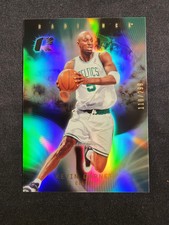 2008-09 Upper Deck NBA Radiance KEVIN GARNETT /299 #29 Boston Celtics HOF