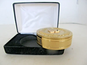 Reloj de cuarzo Versalles Premios latón macizo - Imagen 1 de 6
