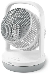 BRAND NEW BOXED PHILIPS TABLE FAN CX2050 - Picture 1 of 1