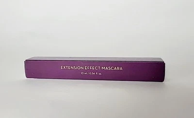 Makeup Geek Extension Effect Mascara 10 mL/ 0.34 oz New Black - Изображение 1 из 4