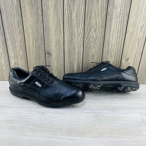 Zapatos de golf FootJoy AQL para hombre talla: 10 picos suaves, resistentes a la intemperie - Zapatos de golf - Imagen 1 de 16