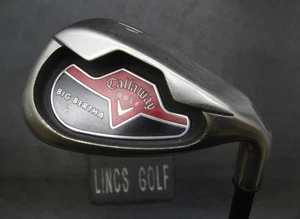 Callaway Big Bertha 2006 Pitching Wedge Regular Graphite Shaft Callaway Grip - Picture 1 of 5