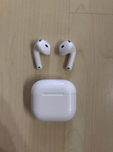 AirPod 4th Generation Active Noise Cancelling In-Ear Earphones - Photo 1 sur 3