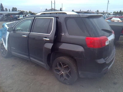 Used Right Sun Visor fits: 2013 Gmc Terrain Right Grade A Foto 1 de 4