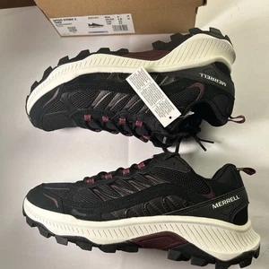 Merrell Herren Speed Strike 2 Trek Größe 9 - Bild 1 von 15