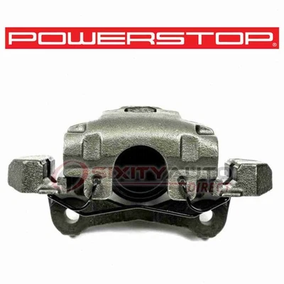 PowerStop Rear Right Disc Brake Caliper for 1999-2004 Jeep Grand Cherokee - kz Foto 1 de 4