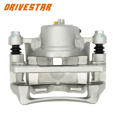 Pinza de freno delantera derecha para Honda Accord 1998 1999 2000 2001 2002 2,3 L Foto 1 de 4