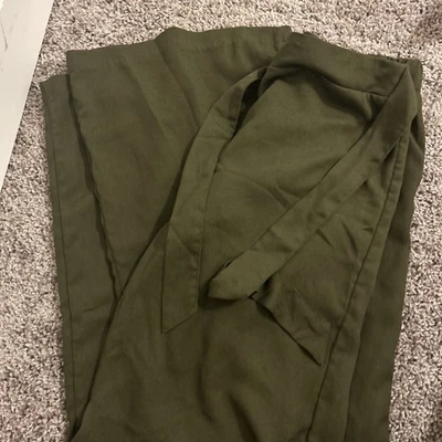 Pantalones para niños talla grande Foto 1 de 4